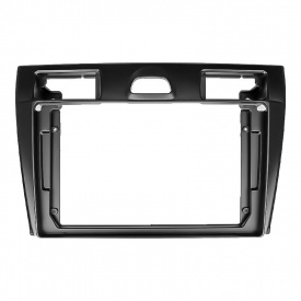 Переходная рамка Lesko 9" Ford Fiesta 2006-2011 Серый (9266-37877)