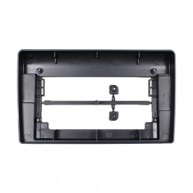 Переходная рамка Lesko 10.1" Mitsubishi Airtrek/Outlander 2003-2006 (9301-37885)
