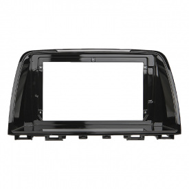 Переходная рамка Lesko 9" Mazda 6 2012-2015 (9167-39387)