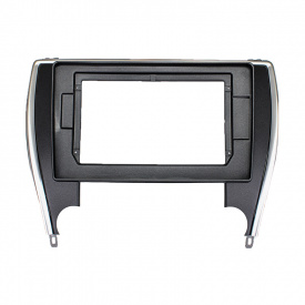 Переходная рамка Lesko 10.1" Toyota Camry Aurion 2011-2014 Daihatsu Altis 2012-2017 (9295-37928)