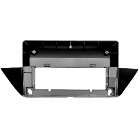 Переходная рамка Lesko 10.1" BMW X1 E84 2009-2015 (10645-57376)