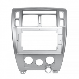 Переходная рамка Lesko Hyundai Tucson 2005-2010 HY 166T 5842 10.1" (8770-31323)