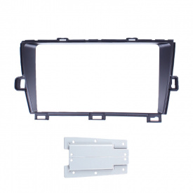 Переходная рамка Lesko 9" Toyota Prius ZVW30/35 2009-2016 (9327-37940)