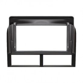 Переходная рамка Lesko 9" Jeep Grand Cherokee 1998-2005 (10096-43153)