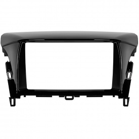 Переходная рамка Lesko 9" Mitsubishi Eclipse Cross 2019+ (10818-59354)