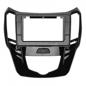 Переходная рамка Lesko 9" Great Wall Hover Haval M4 2014+ (10093-43167)