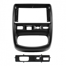 Переходная рамка Lesko RENAULT Duster 2010-2015 F-6696 (6537-22664)