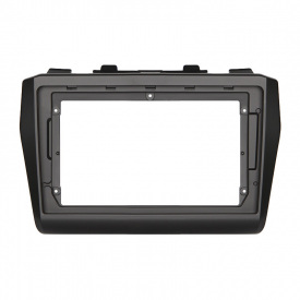 Рамка переходная Lesko 9" Suzuki Swift 2017-2019 (10166-43539)