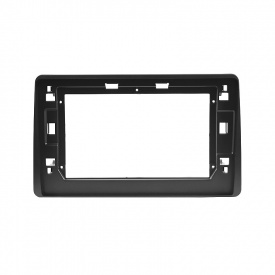 Переходная рамка Lesko 10.1" RENAULT Duster DACIA 2018 RE 030T (6514-22666)