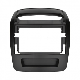 Переходная рамка Lesko 9" Kia Sorento 2012-2021 (10161-43528)