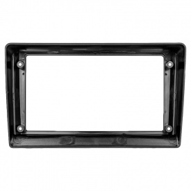 Переходная рамка Lesko 9" Kia Ceed 2007-2009 (10770-57022)