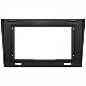 Рамка переходная Lesko 10.1" для Mazda CX-9 2007-2016 (10644-57383)