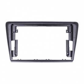 Переходная рамка Lesko 9" Skoda Rapid 2012-2019 (9298-37914)