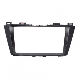 Переходная рамка Lesko 9" Mazda 5 Premacy 2010-2015 Nissan Lafesta Highway Star 2011-2015 (9177-37882)