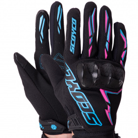 Мотоперчатки SCOYCO MC101 L Синий