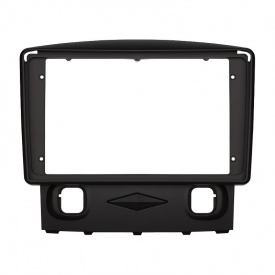 Переходная рамка Lesko 9" Ford Escape 2007-2012 (10788-59324)