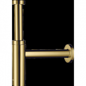 Сифон для умывальника Hansgrohe Flowstar (52105990)