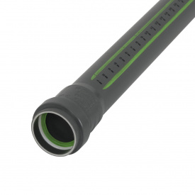 Труба внутренняя ASG HTR ф 32мм x0.5м