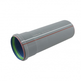 Труба внутренняя PolMark BLUE LINE 110мм 0.315м