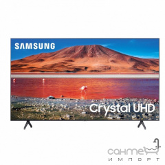 Телевизор Samsung UE43TU7100UXUA Чернівці