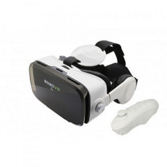 3D очки виртуальной реальности VR BOX Z4 BOBOVR Original с пультом и наушниками Киев