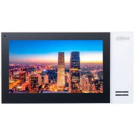 IP видеодомофон Dahua DHI-VTH2421FW-P