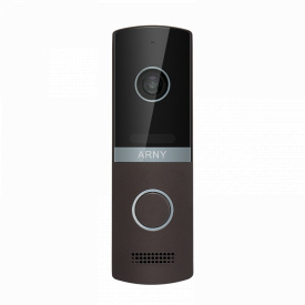 Вызывная панель ARNY AVP-NG230 2MPX Brown
