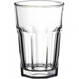 Набор стаканов Long Drink Casablanca 355мл 12шт Pasabahce DP38878