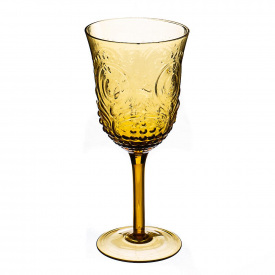 Комплект бокалов Elisey 380 мл 6 шт Оранжевый (SK000268)