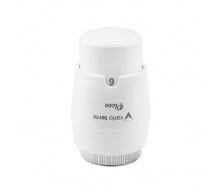 Термоголовка Picco, White mat