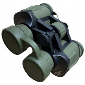 Бинокль Binoculars 8121 8X40 с чехлом Green