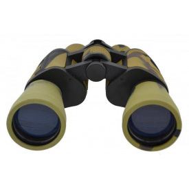 Бинокль Baigish W9 20X50 с чехлом Camo (3_00564)