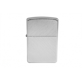 Зажигалка Zippo Silver (24648)