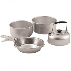 Набор посуды Easy Camp Adventure Cook Set L (1046-580039)