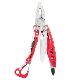 Мультитул Leatherman Skeletool RX (1080-832310)