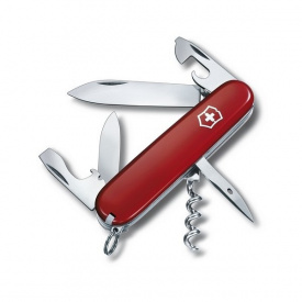 Швейцарский нож Victorinox Spartan Красный (1.3603)