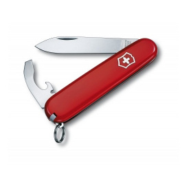 Швейцарский нож Victorinox Bantam Красный (0.2303)