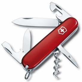 Ніж Victorinox Spartan Червоний (Vx13603)