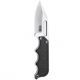 Нож SOG Instinct G10 Handle (1033-SOG NB1012-CP)