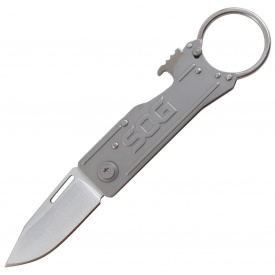 Нож SOG Keytron (1033-SOG KT1001-CP)