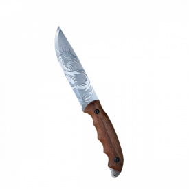 Нож Дракон Gorillas BBQ туристический