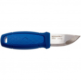 Нож Morakniv Eldris Neck Knife Blue (12631)