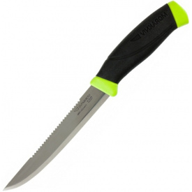 Нож Morakniv Fishing Comfort Scaler 150 нержавеющая сталь (11893/13870)