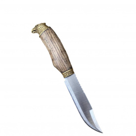 Нож Gorillas BBQ ОРЕЛ туристический