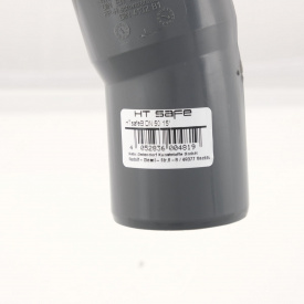 Колено внутреннее OSTENDORF HT Safe ф 50мм x15°