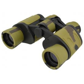Бинокль Landview 8X40 с чехлом Camo (3_00563)