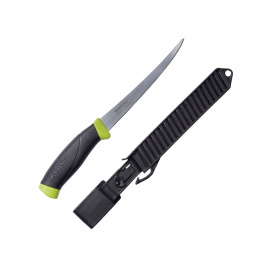 Нож Morakniv Fishing Comfort Fillet 155 (1013-2305.01.14)