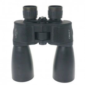Бинокль Comet AXP114 (10x60) черный в чехле