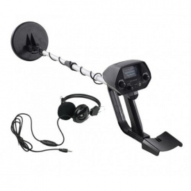 Металлоискатель Discovery MD-4030 + наушники (HFJJFKKF897FJF)