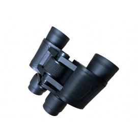 Бинокль Binoculars 8125 8X40 с чехлом Black